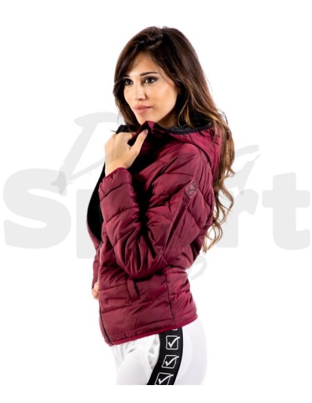 GIUBBINO INVERNALE GIVOVA OLANDA