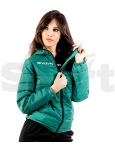 GIUBBINO INVERNALE GIVOVA OLANDA 2