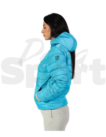 GIUBBINO INVERNALE GIVOVA OLANDA