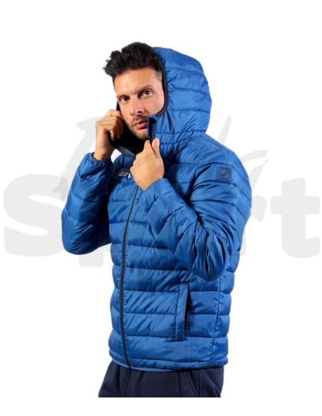 GIUBBINO INVERNALE GIVOVA OLANDA