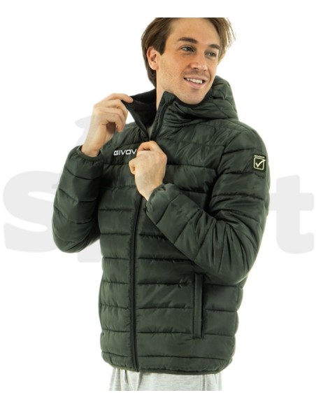 GIUBBINO INVERNALE GIVOVA OLANDA