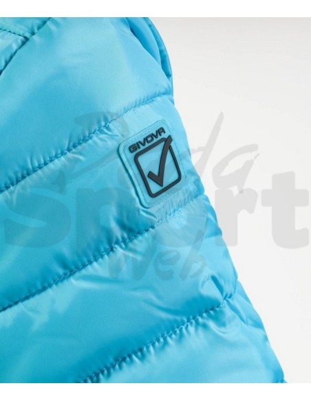 GIUBBINO INVERNALE GIVOVA OLANDA