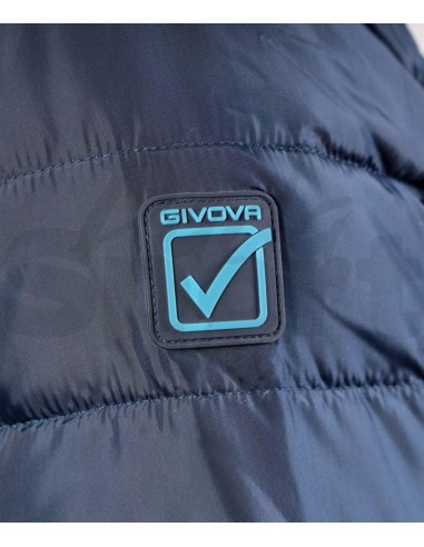 GIUBBINO INVERNALE GIVOVA OLANDA