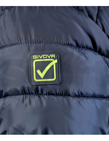 GIUBBINO INVERNALE GIVOVA OLANDA