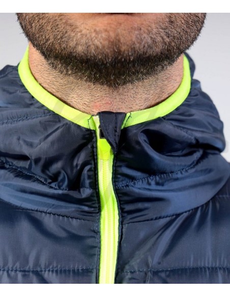 GIUBBINO INVERNALE GIVOVA OLANDA