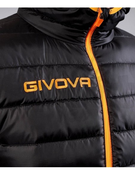 GIUBBINO INVERNALE GIVOVA OLANDA