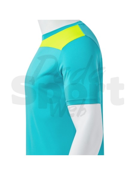 JOMA SET PHOENIX III TURCHESE GIALLO FLUO