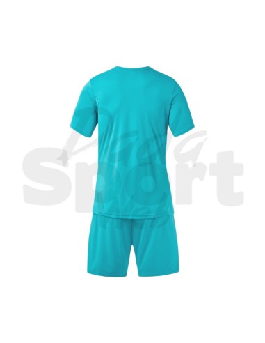 JOMA SET PHOENIX III TURCHESE GIALLO FLUO