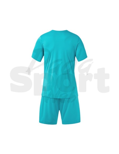 JOMA SET PHOENIX III TURCHESE GIALLO FLUO