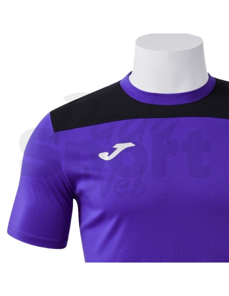 JOMA SET PHOENIX III VIOLA NERO