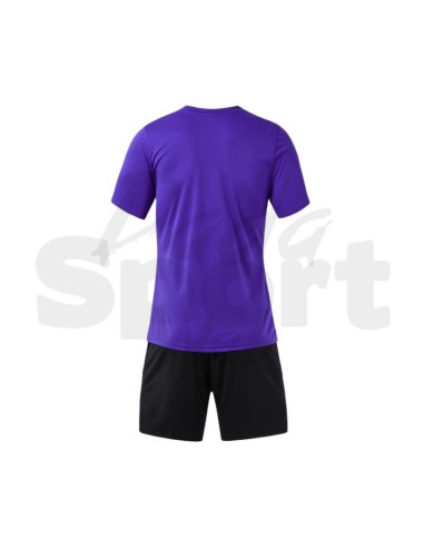 JOMA SET PHOENIX III VIOLA NERO