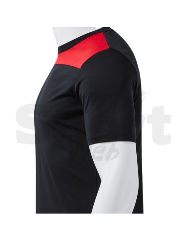 Joma Phoenix III Nero Rosso Completo Calcio...