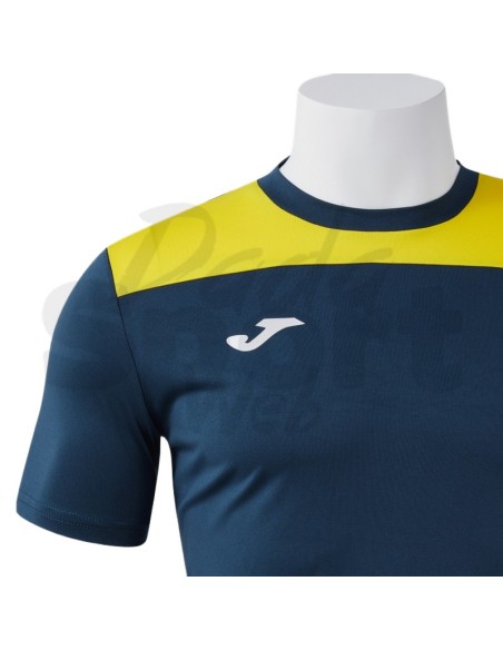 JOMA SET PHOENIX III BLU GIALLO