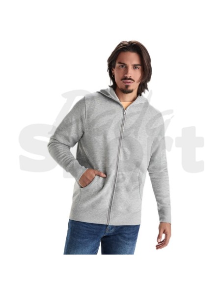 FELPA MONTBLANC UNISEX