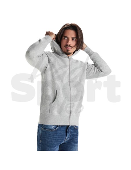 FELPA MONTBLANC UNISEX