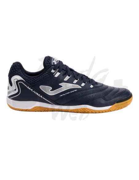 JOMA MAXIMA 2503 BLU INDOOR