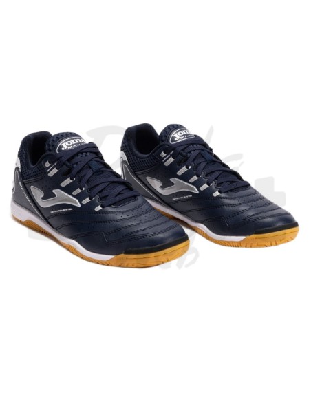 JOMA MAXIMA 2503 BLU INDOOR