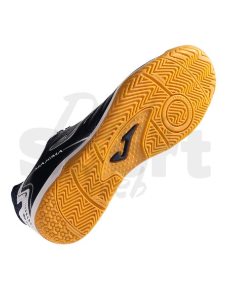 JOMA MAXIMA 2503 BLU INDOOR