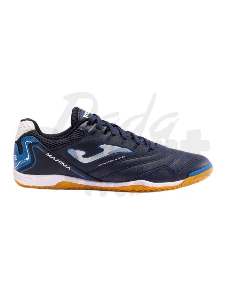 JOMA MAXIMA 2303 BLU AZZURRO INDOOR