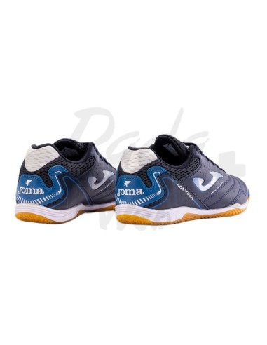 JOMA MAXIMA 2303 BLU AZZURRO INDOOR