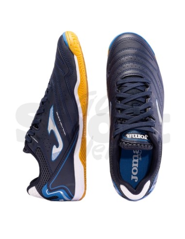 JOMA MAXIMA 2303 BLU AZZURRO INDOOR