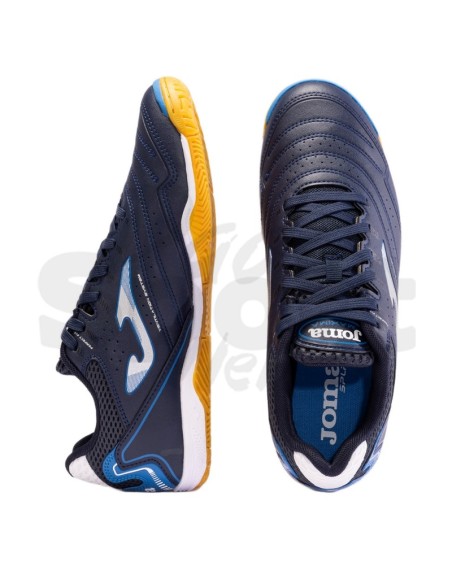 JOMA MAXIMA 2303 BLU AZZURRO INDOOR