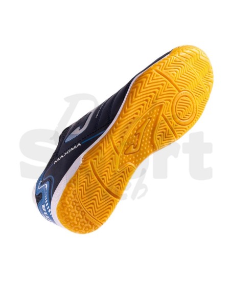 JOMA MAXIMA 2303 BLU AZZURRO INDOOR
