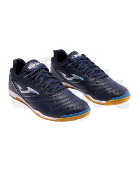 JOMA MAXIMA 2303 BLU AZZURRO INDOOR