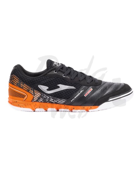 JOMA MUNDIAL 2501 NERO INDOOR