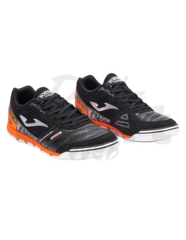 JOMA MUNDIAL 2501 NERO INDOOR