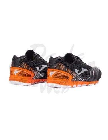 JOMA MUNDIAL 2501 NERO INDOOR