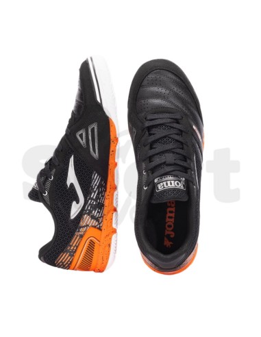 JOMA MUNDIAL 2501 NERO INDOOR