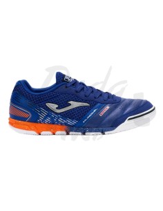 JOMA MUNDIAL 2503 AZZURRO INDOOR
