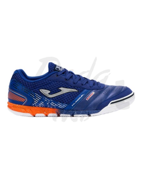 JOMA MUNDIAL 2503 AZZURRO INDOOR