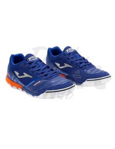 JOMA MUNDIAL 2503 AZZURRO INDOOR 2