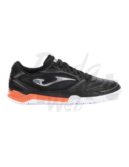 JOMA DRIBLING 2501 NERO INDOOR