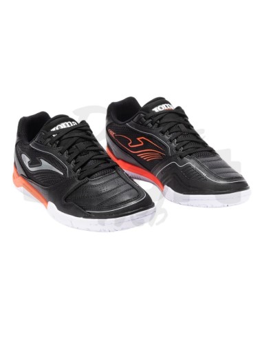 JOMA DRIBLING 2501 NERO INDOOR