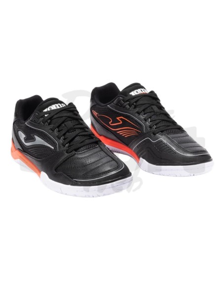 JOMA DRIBLING 2501 NERO INDOOR