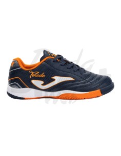 JOMA TOLEDO JR 2503 BLU INDOOR