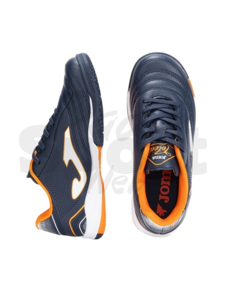 JOMA TOLEDO JR 2503 BLU INDOOR