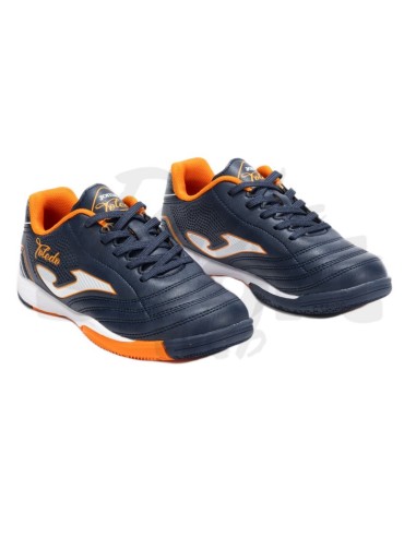 JOMA TOLEDO JR 2503 BLU INDOOR