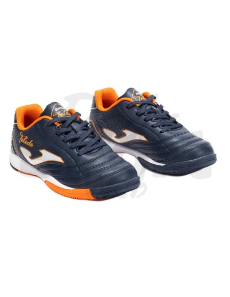 JOMA TOLEDO JR 2503 BLU INDOOR