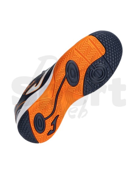 JOMA TOLEDO JR 2503 BLU INDOOR