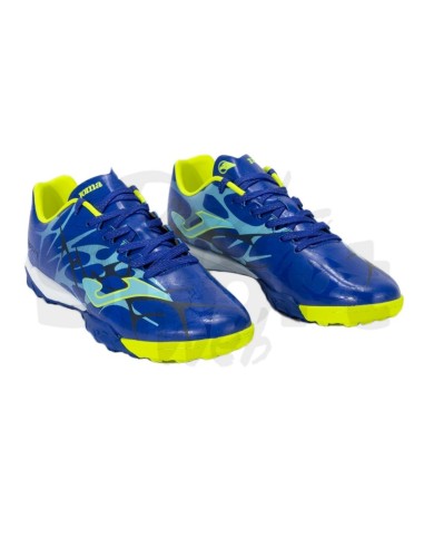 JOMA SUPER COPA 2504 AZZURRO TURF
