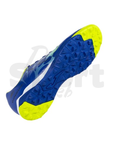 JOMA SUPER COPA 2504 AZZURRO TURF