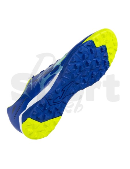 JOMA SUPER COPA 2504 AZZURRO TURF