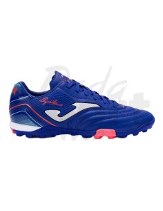 JOMA AGUILA 2504 AZZURRO TURF