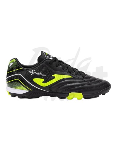 JOMA AGUILA 2501 NERO TURF