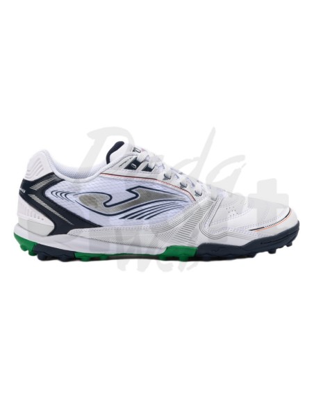 JOMA DRIBLING 2502 BIANCO TURF