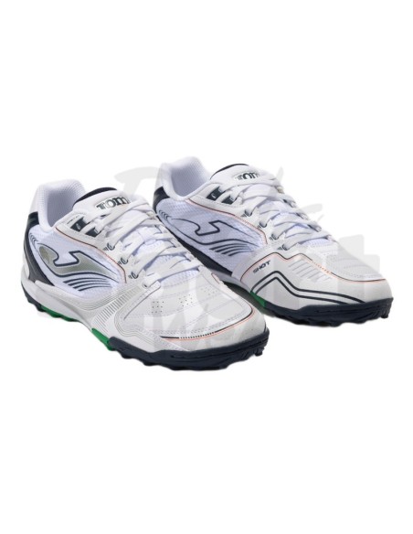JOMA DRIBLING 2502 BIANCO TURF